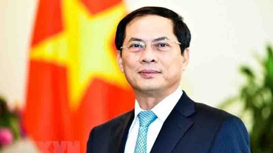 Int’l economic integration a bright spot in Vietnam’s external affairs: Deputy FM